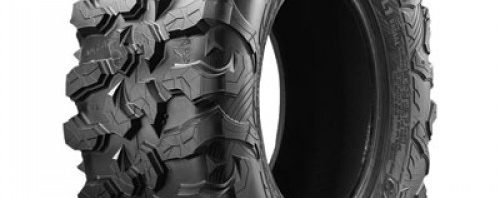 Maxxis Carnivore Radial Tire 32×10-14 BIG WHEEL KIT