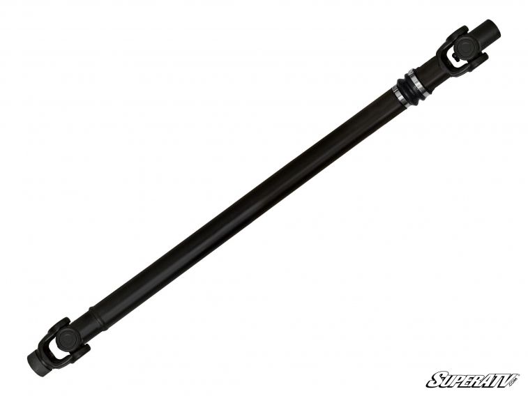 Prop Shafts NOW AVAILABLE through Wild Boar ATV Parts!