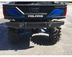 Polaris Ranger 900/1000 W/lights (All Models) Rear Bumper