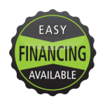 Financing Now available
