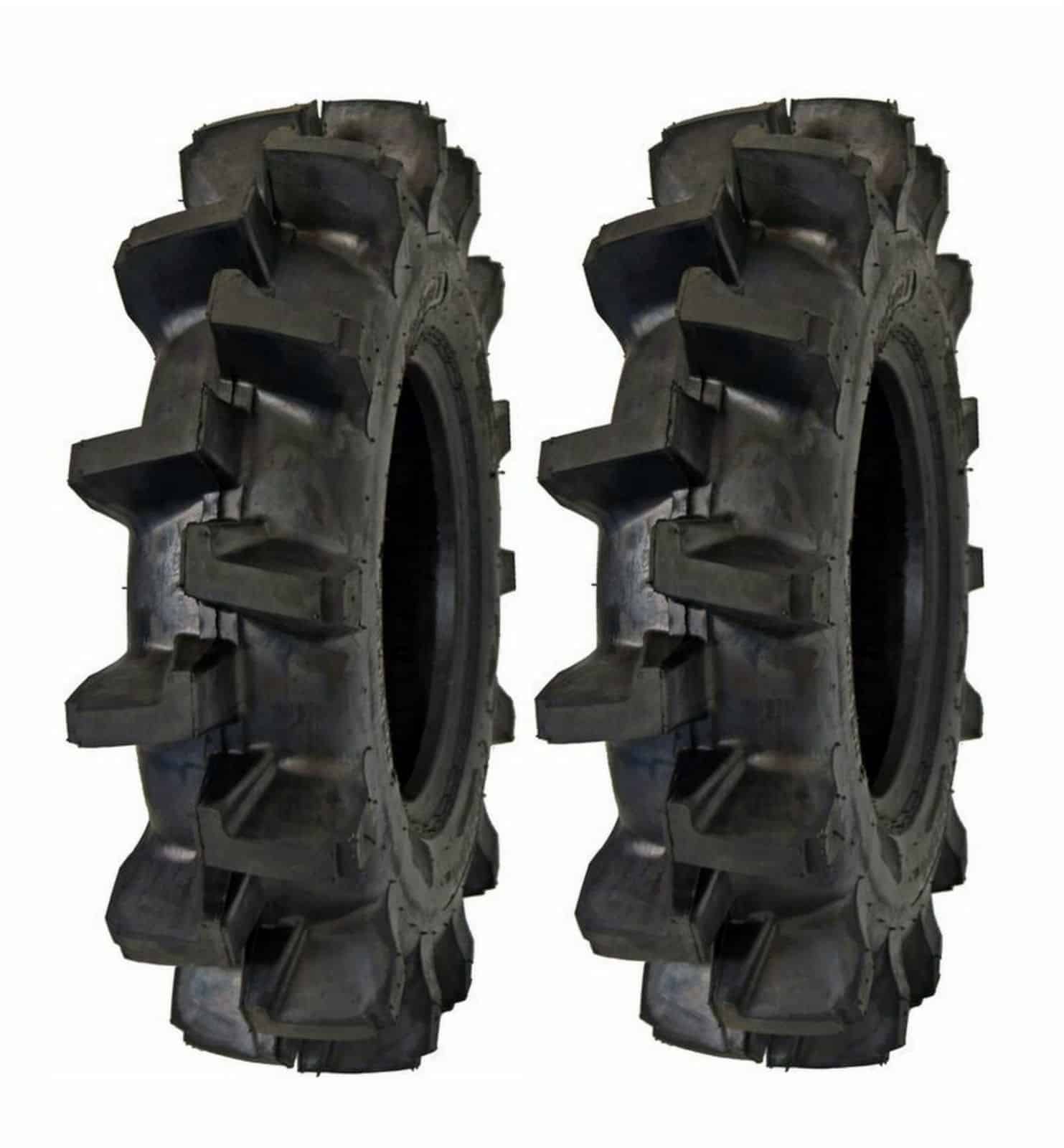 Interco Interforce II 32×6.5×16 Tires and Wheels