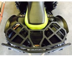 Can-am Renegade All Years All Models Rear Rack